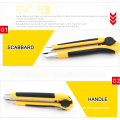 Wholesale 25MM Cutting Tools Utility Knife